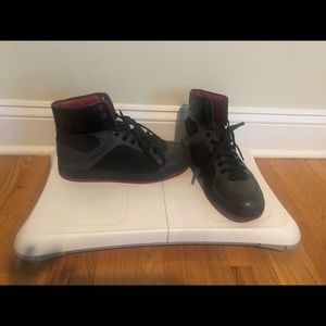 Authentic Bally men sneakers eu6e/7 us no box